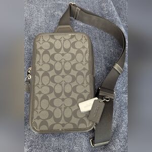 Coach Sullivan Crossbody Bag